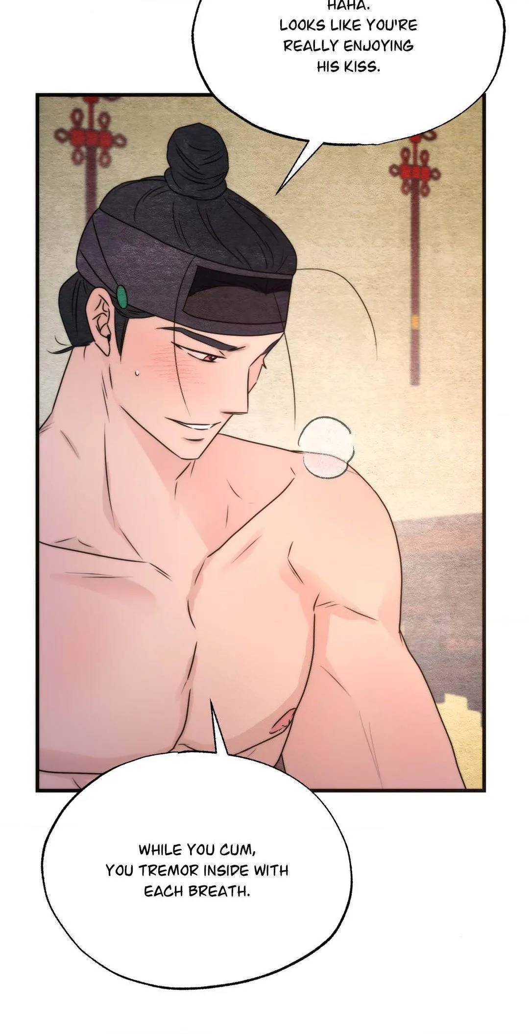 A Most Consummate Night Chapter 5 page 22 - 