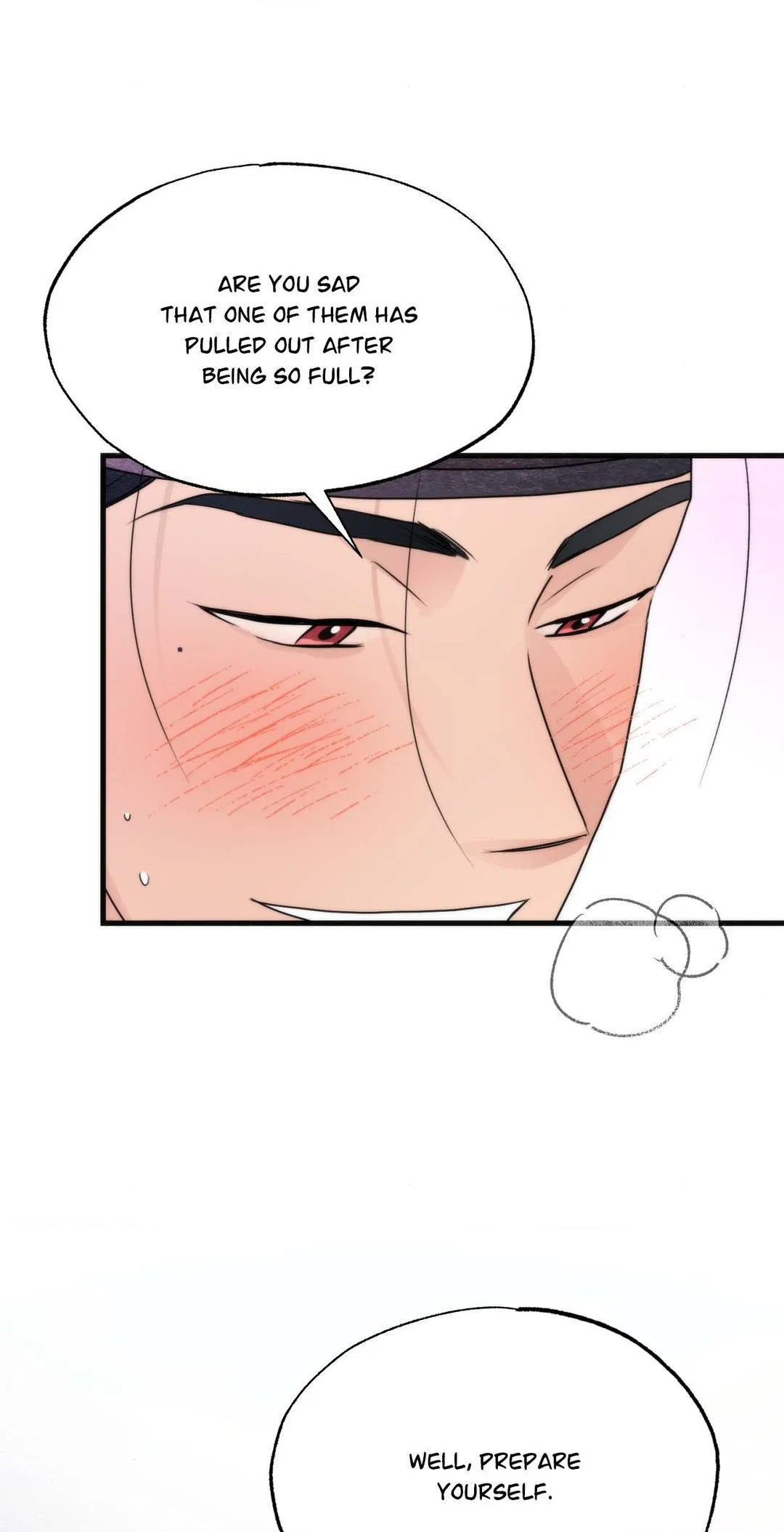 A Most Consummate Night Chapter 5 page 25 - 