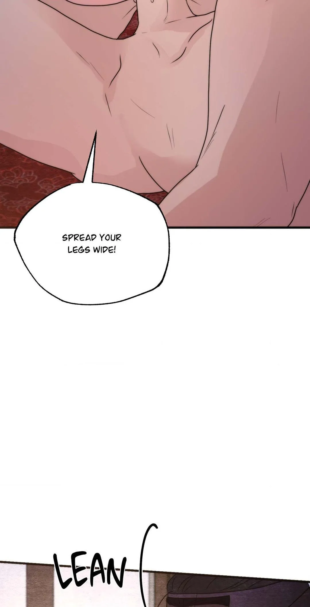 A Most Consummate Night Chapter 5 page 27 - 