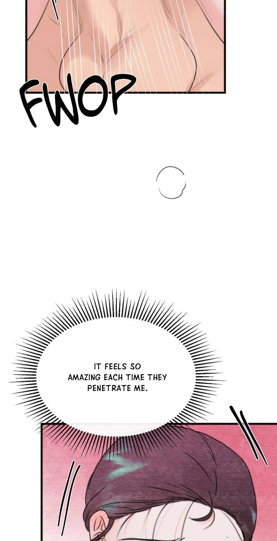 A Most Consummate Night Chapter 5 page 4 - 