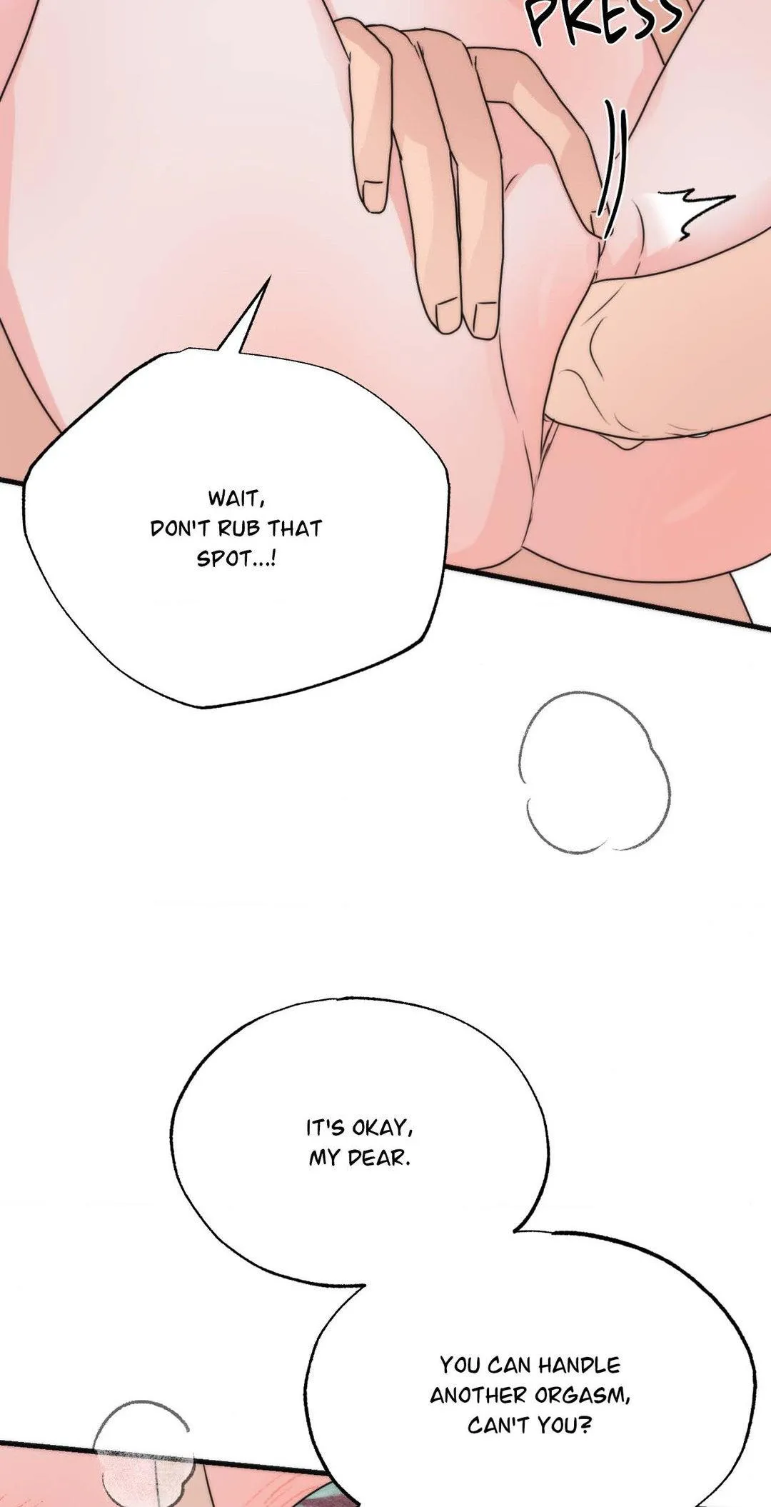 A Most Consummate Night Chapter 5 page 32 - 