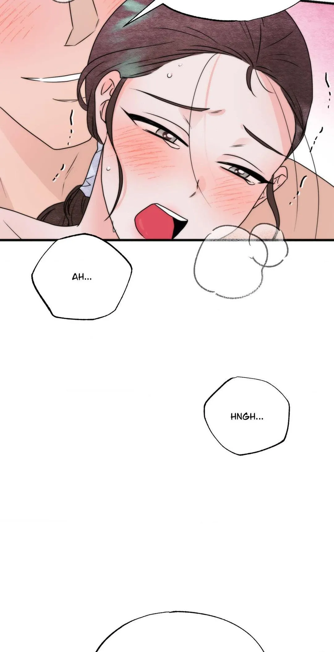 A Most Consummate Night Chapter 5 page 33 - 