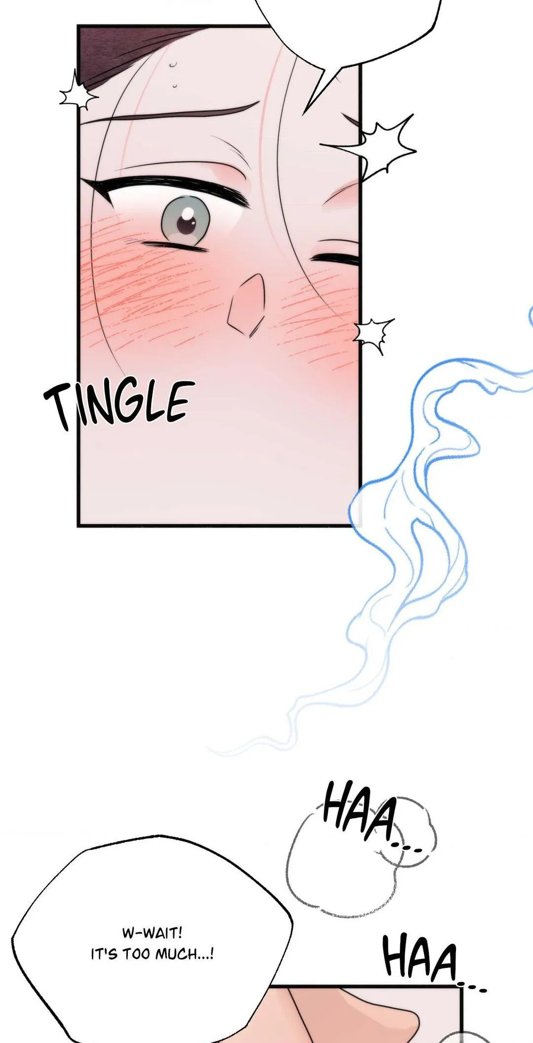 A Most Consummate Night Chapter 5 page 35 - 