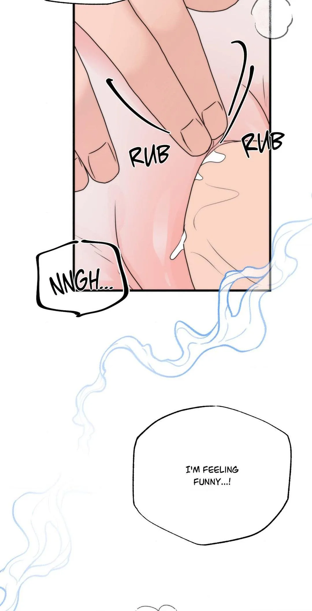 A Most Consummate Night Chapter 5 page 36 - 