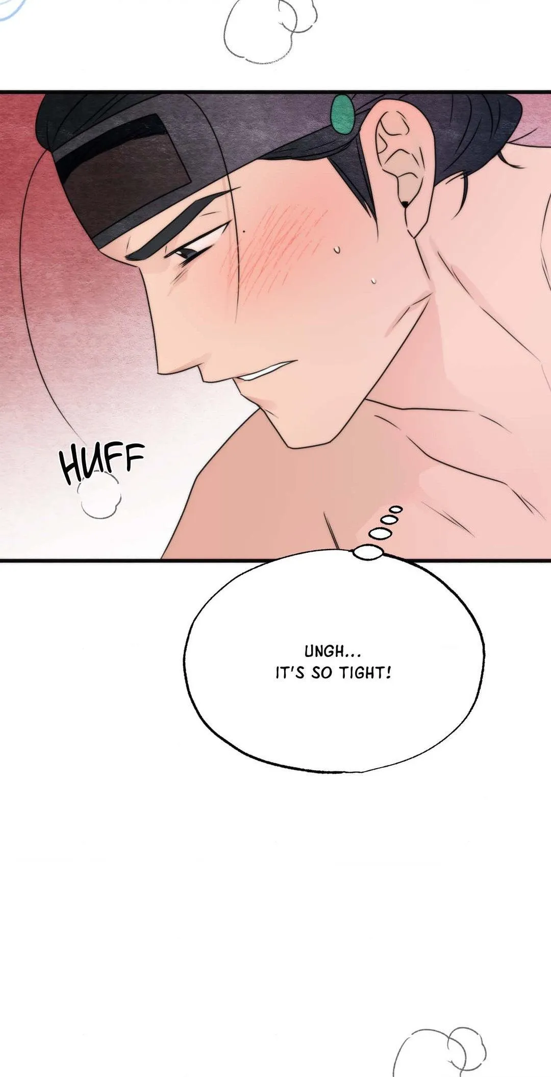 A Most Consummate Night Chapter 5 page 37 - 