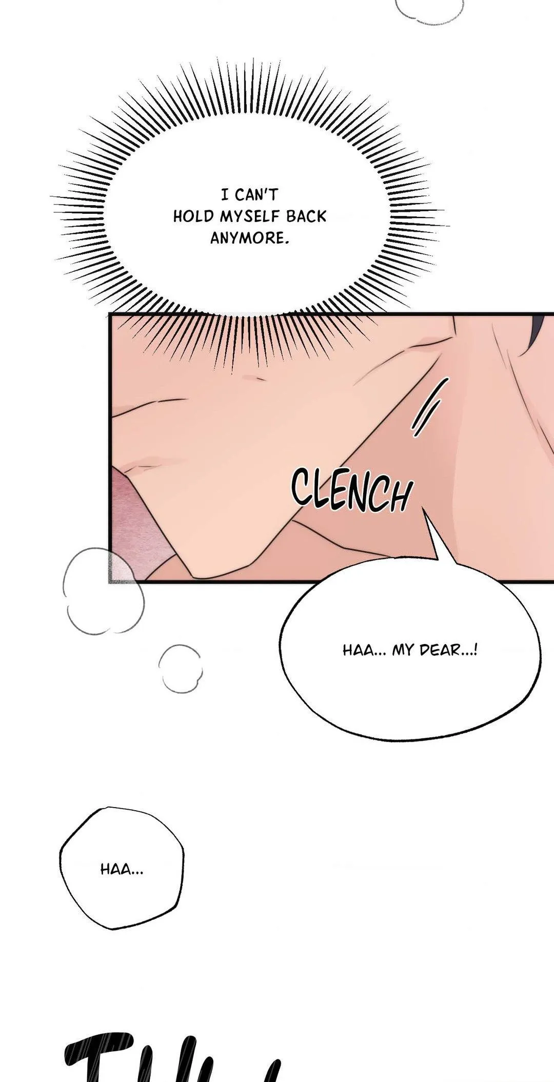 A Most Consummate Night Chapter 5 page 38 - 
