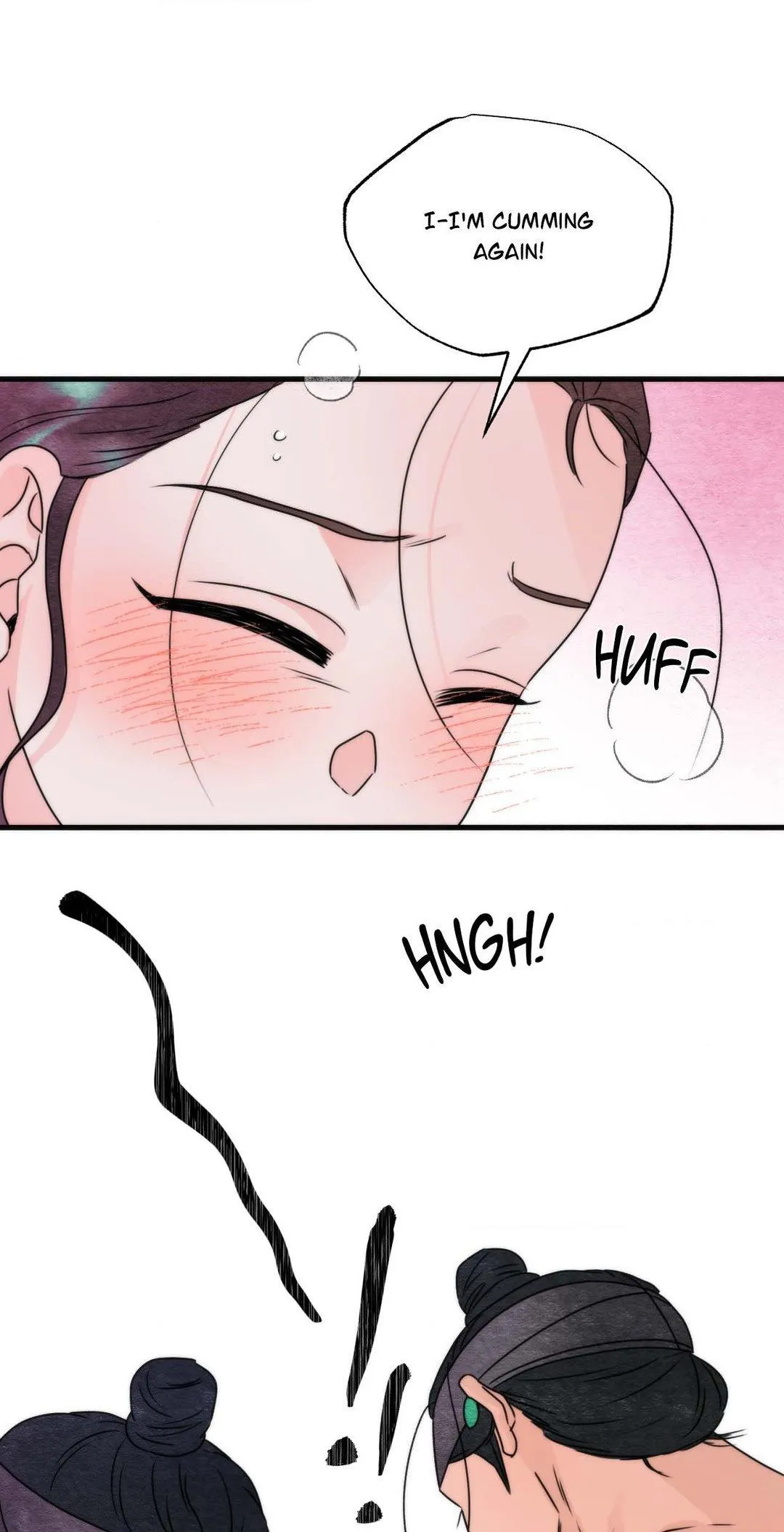 A Most Consummate Night Chapter 5 page 40 - 