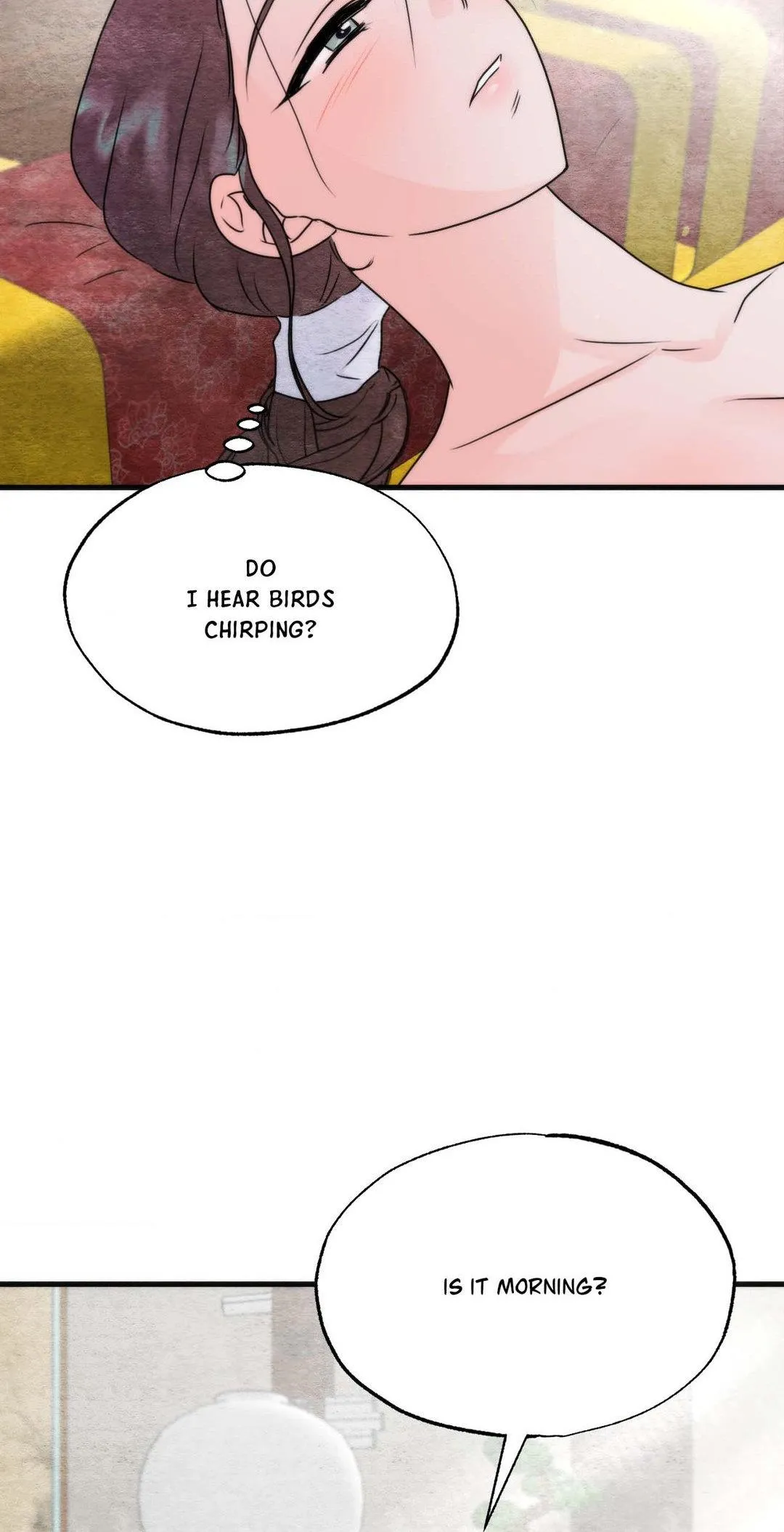 A Most Consummate Night Chapter 5 page 49 - 