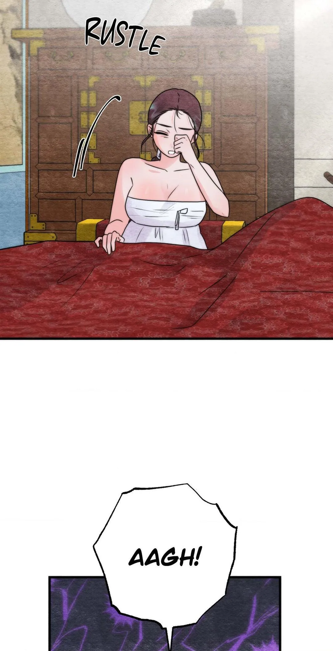 A Most Consummate Night Chapter 5 page 50 - 