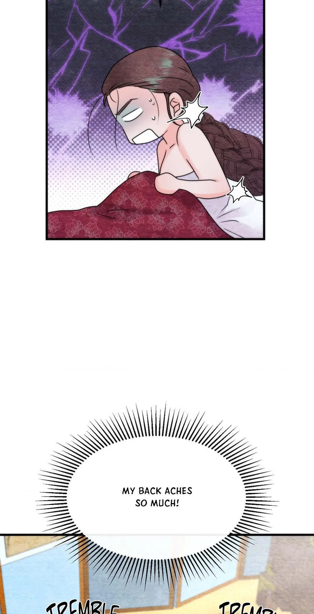 A Most Consummate Night Chapter 5 page 51 - 