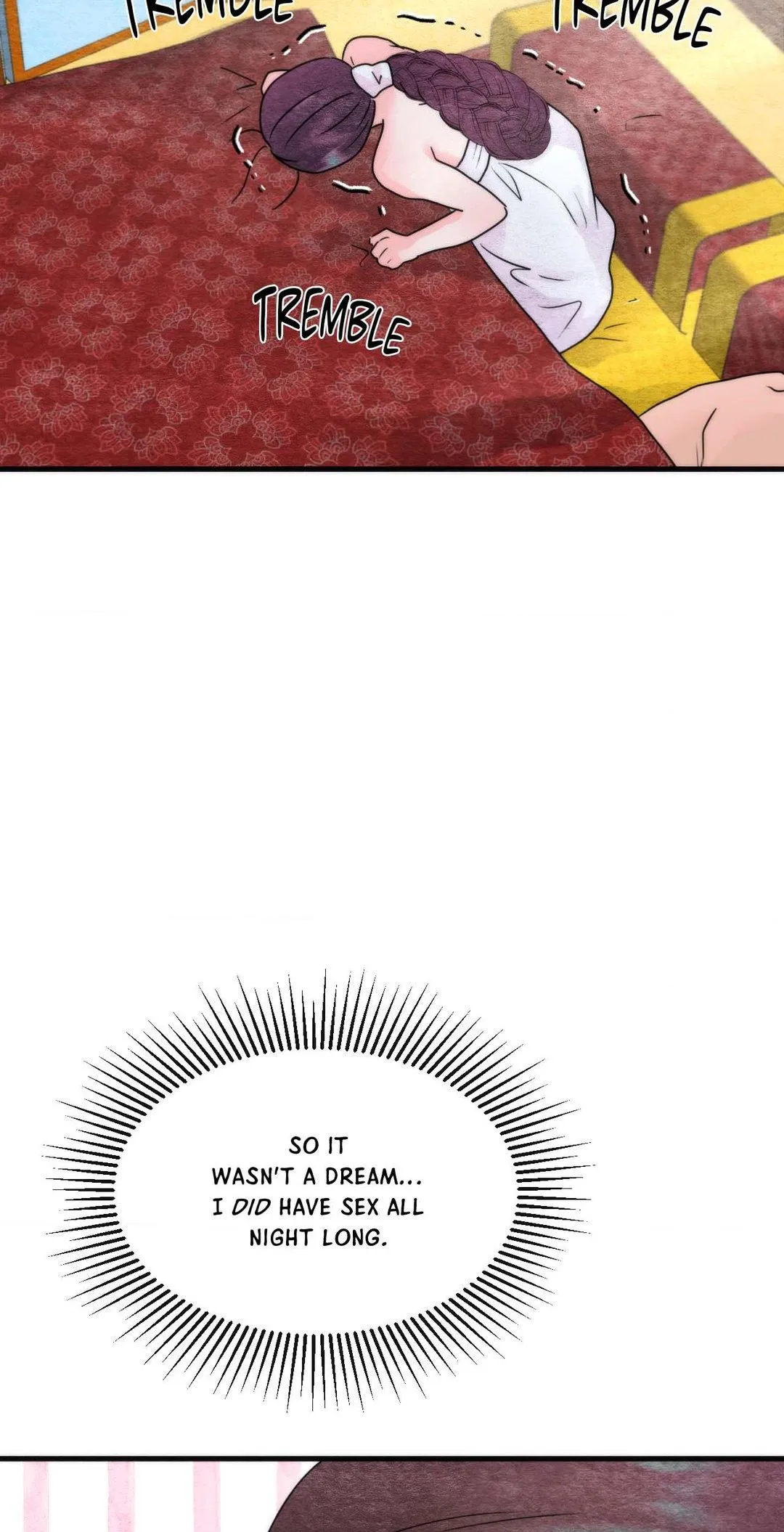 A Most Consummate Night Chapter 5 page 52 - 