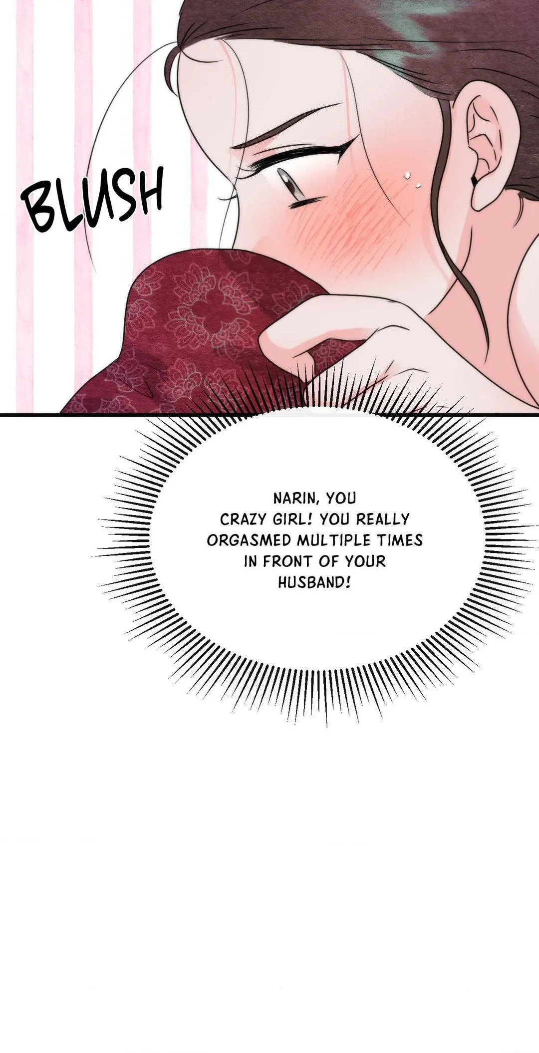 A Most Consummate Night Chapter 5 page 53 - 