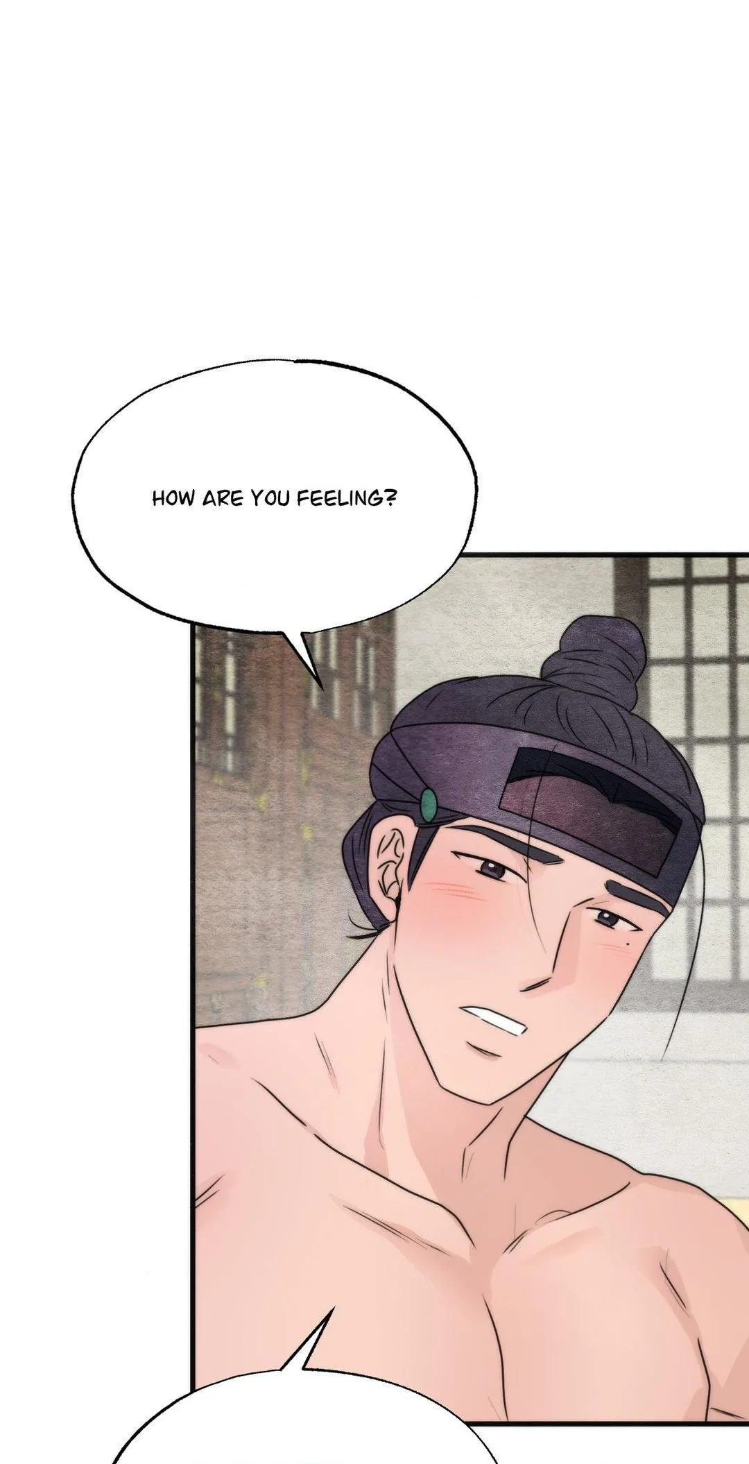 A Most Consummate Night Chapter 5 page 55 - 