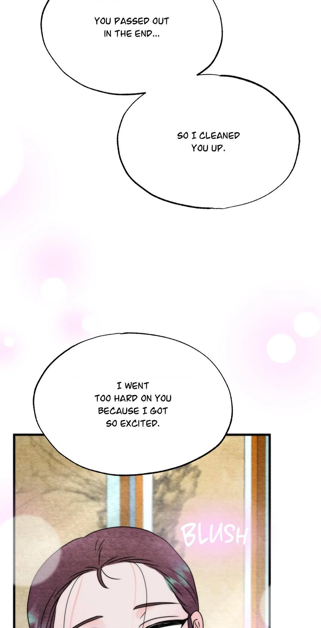 A Most Consummate Night Chapter 5 page 56 - 