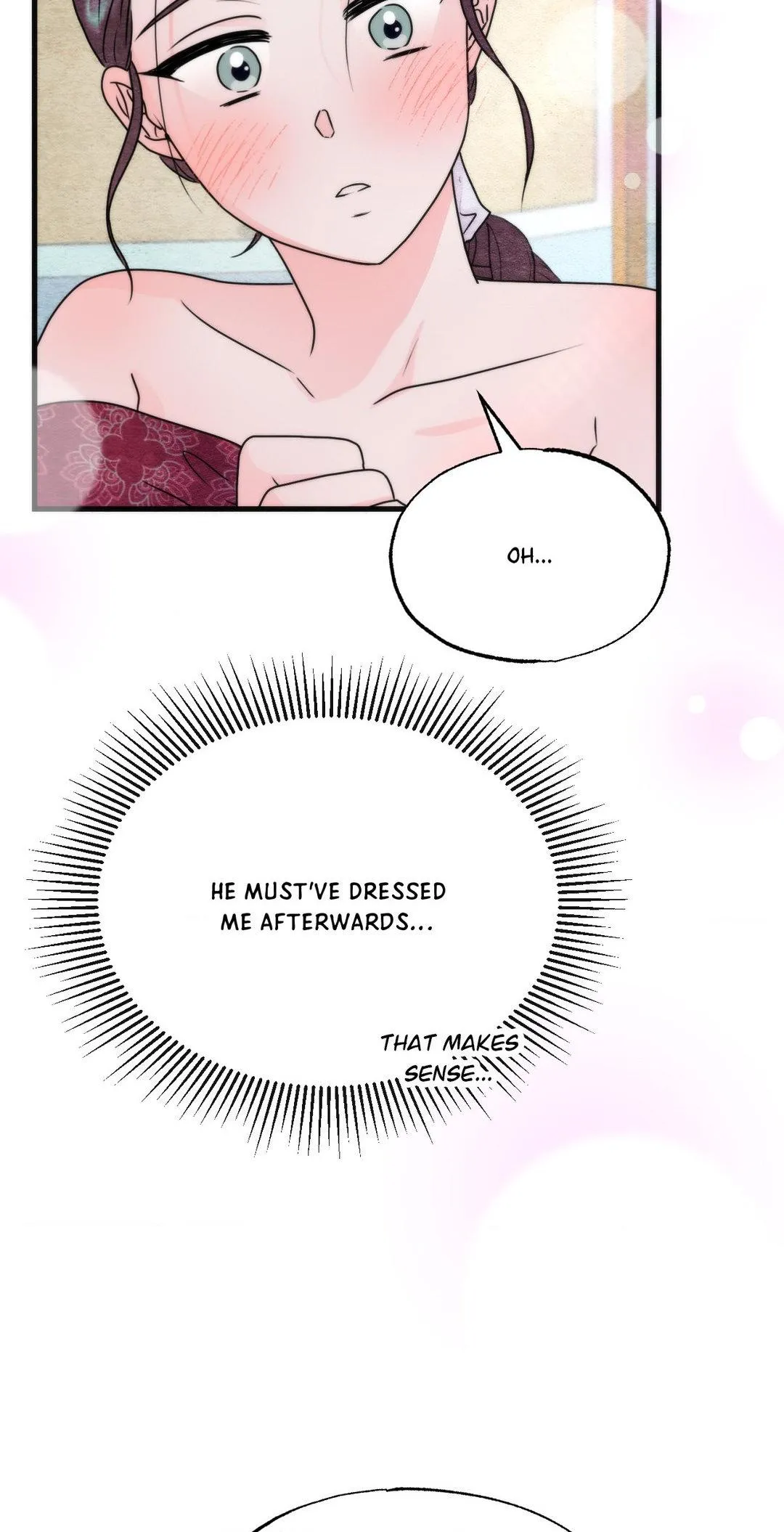 A Most Consummate Night Chapter 5 page 57 - 