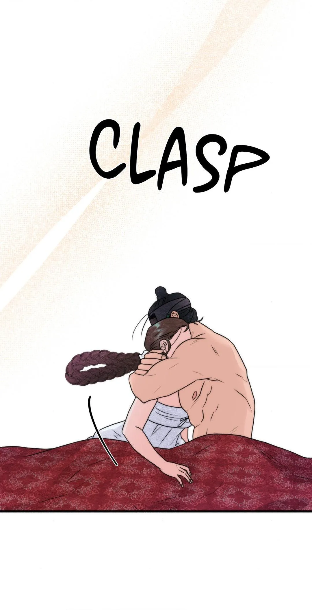 A Most Consummate Night Chapter 5 page 59 - 