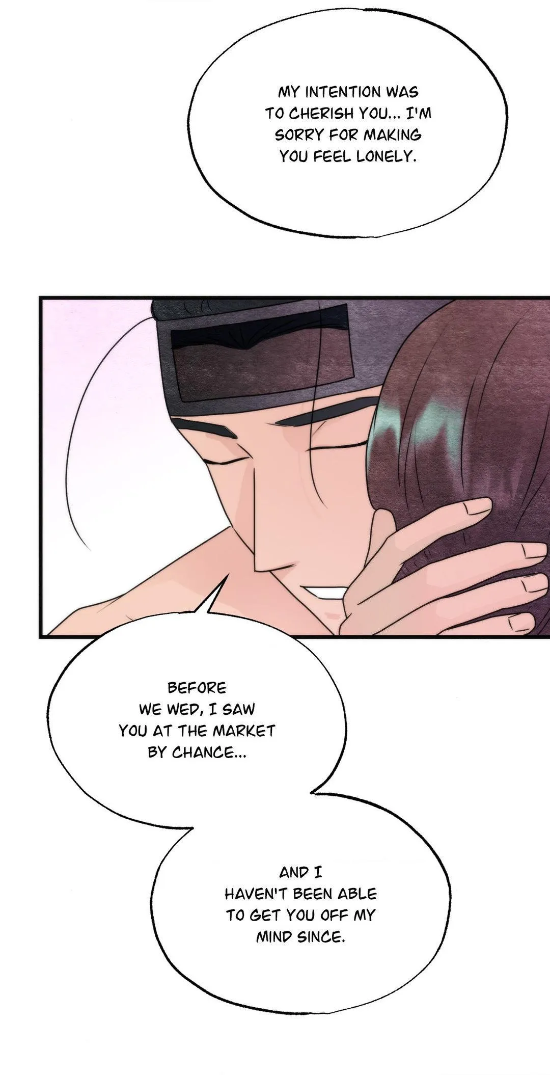 A Most Consummate Night Chapter 5 page 60 - 