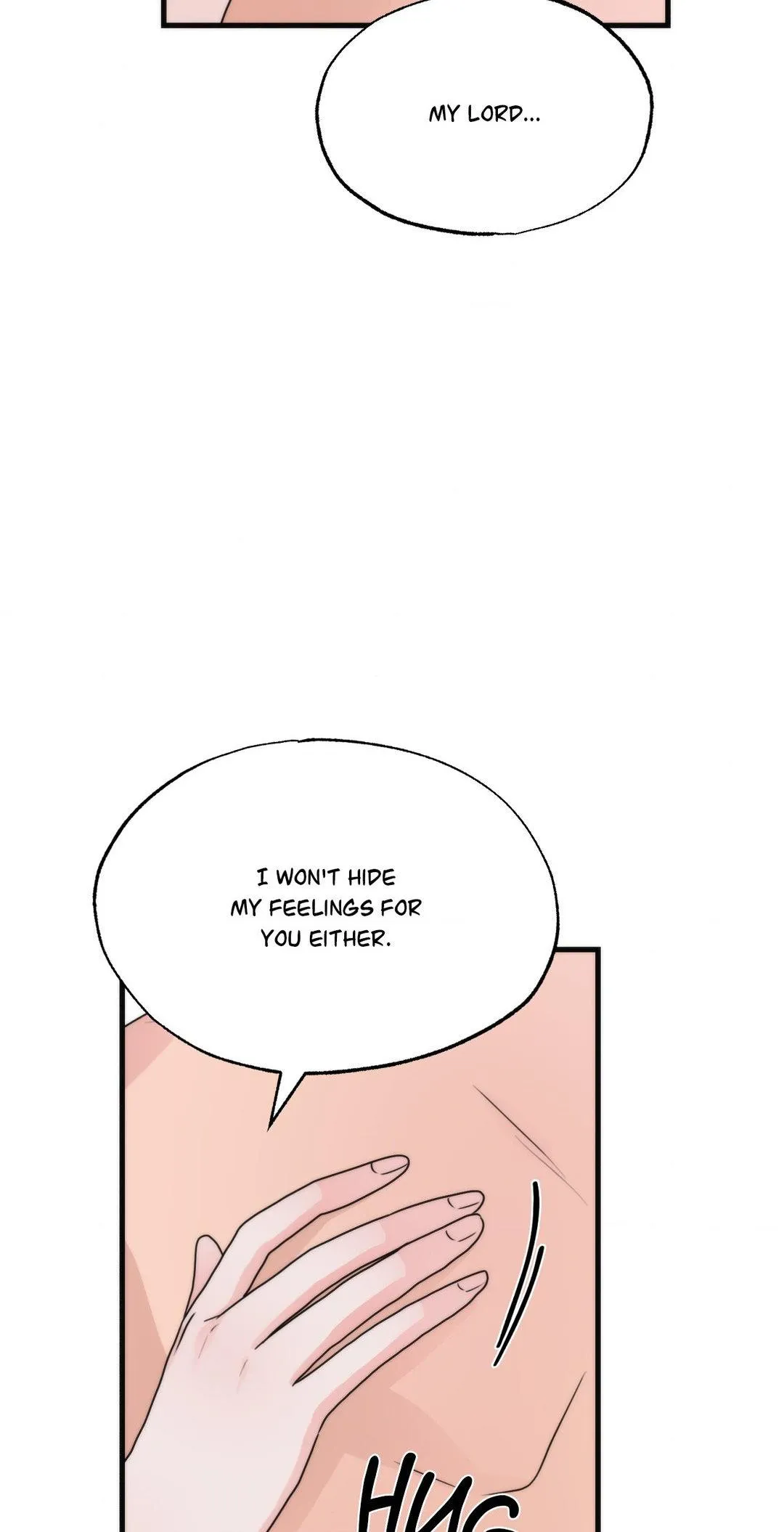 A Most Consummate Night Chapter 5 page 62 - 