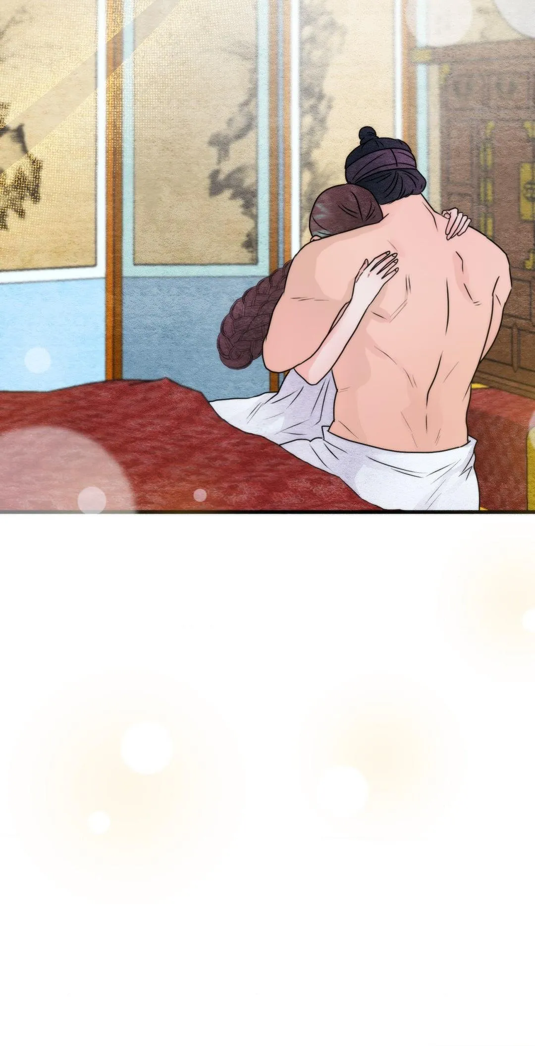 A Most Consummate Night Chapter 5 page 64 - 