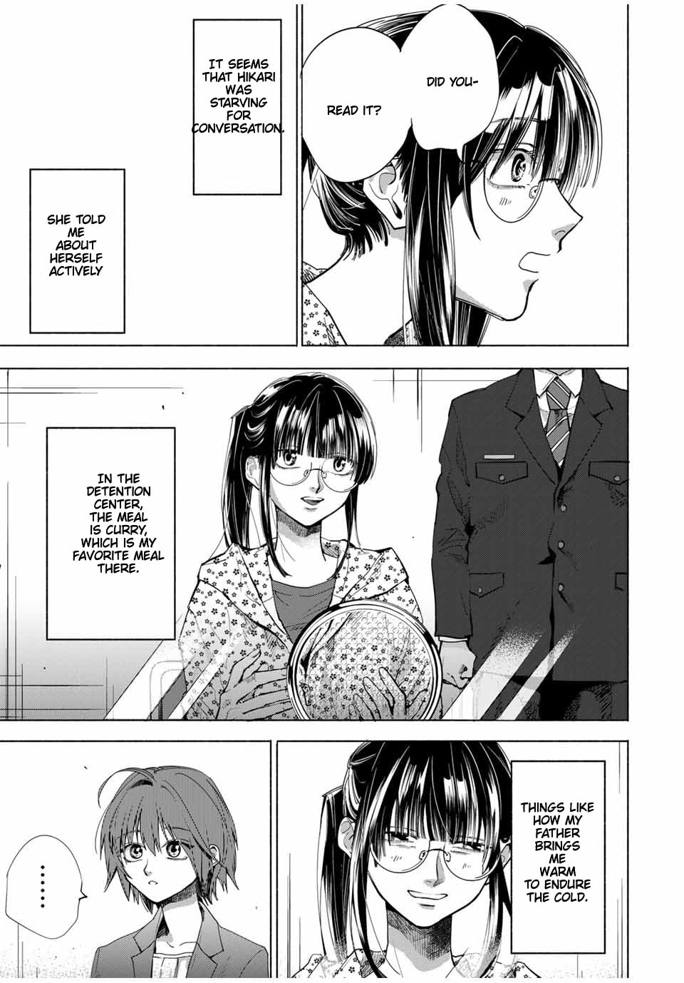 A Mother