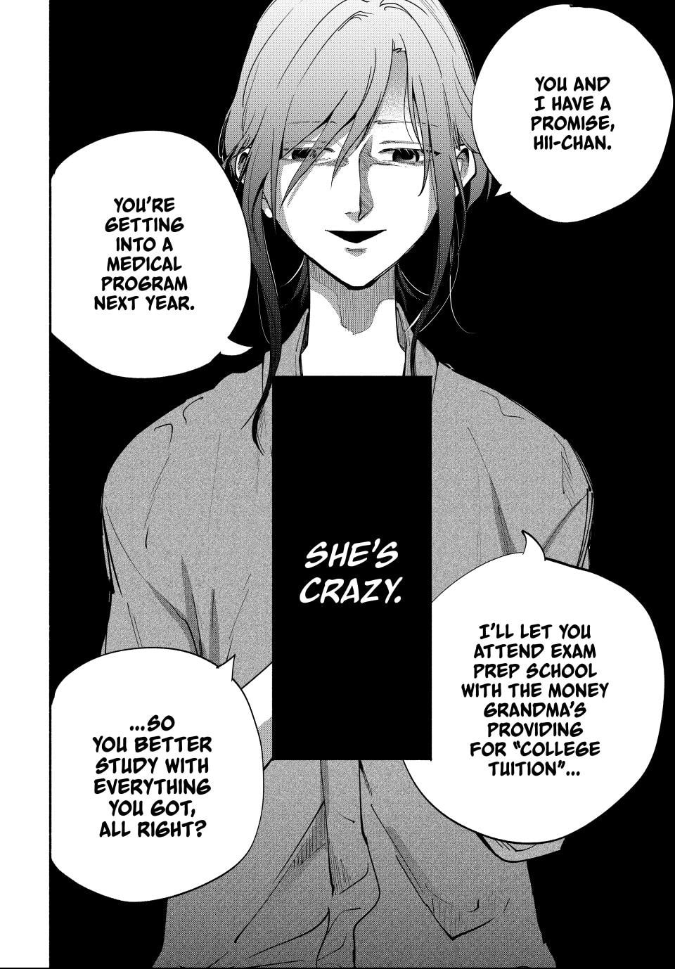 A Mother