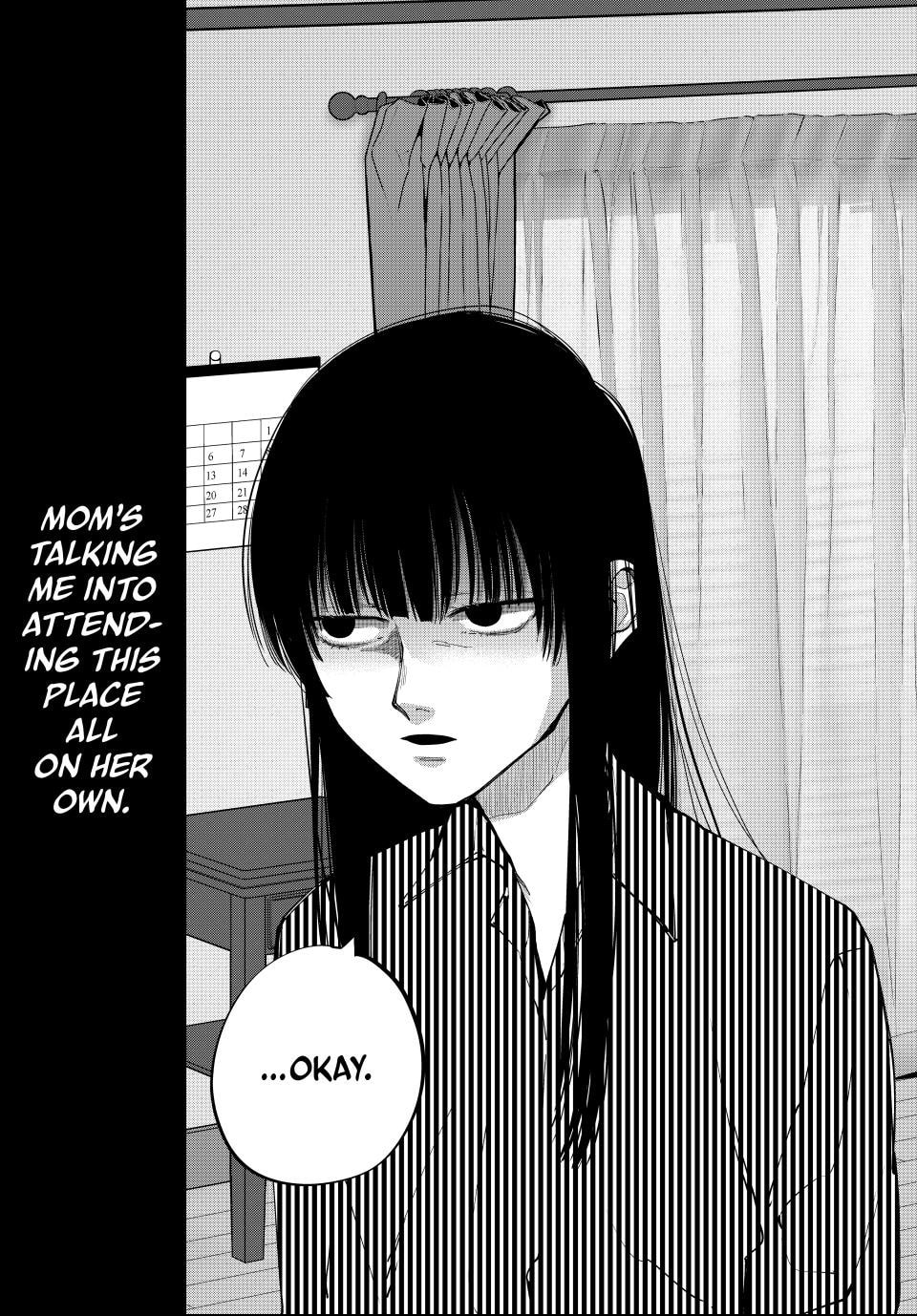 A Mother
