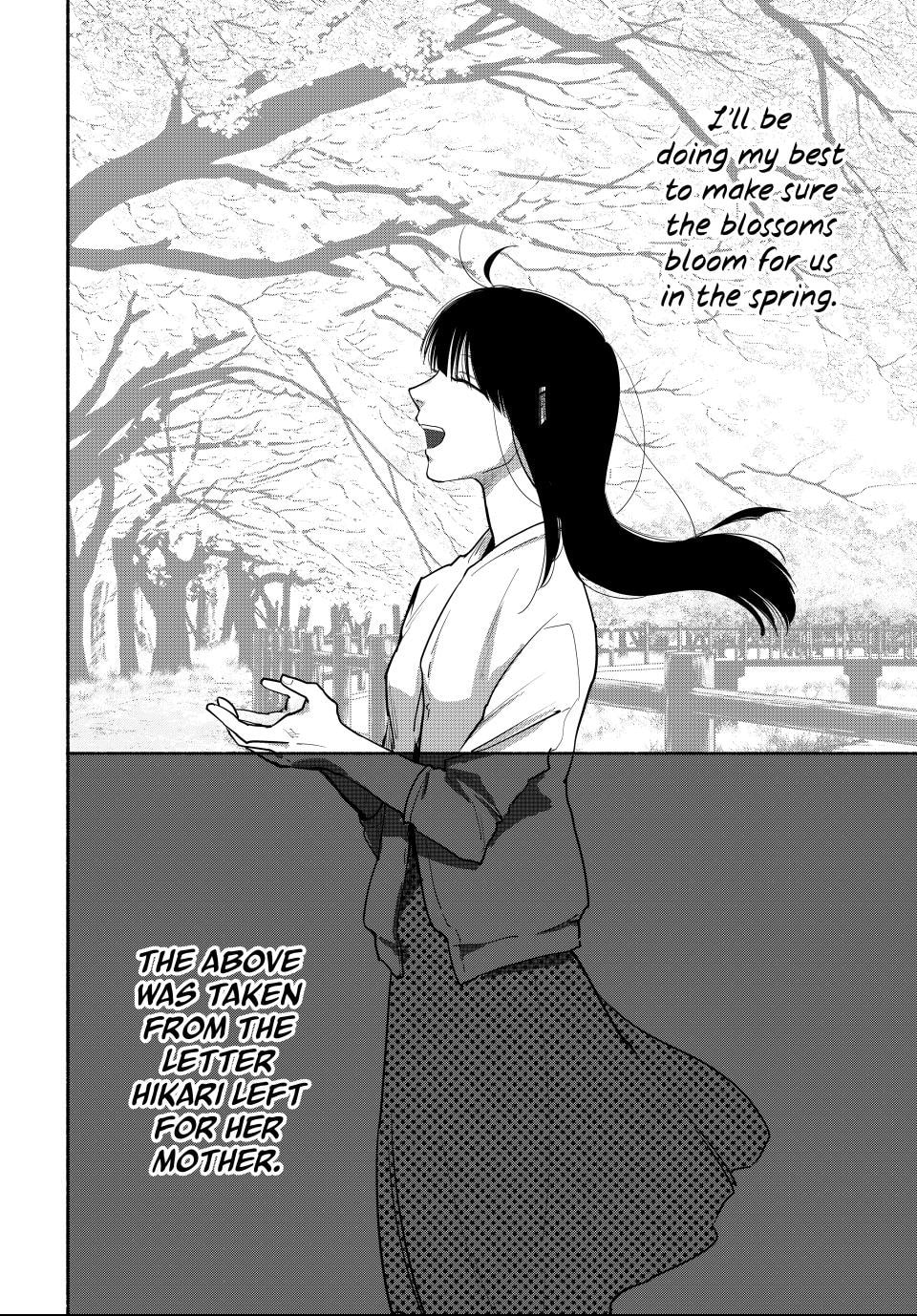 A Mother