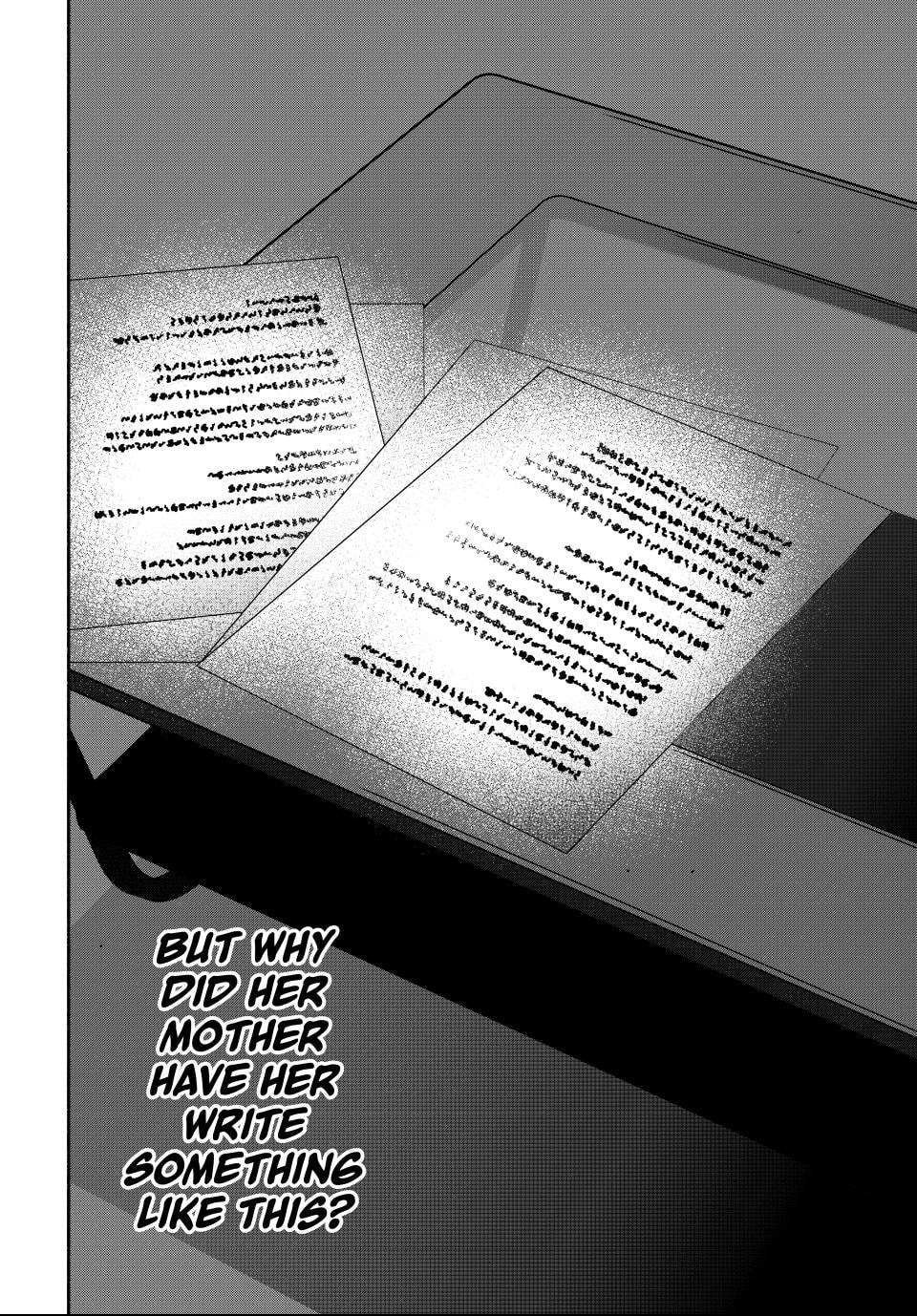 A Mother