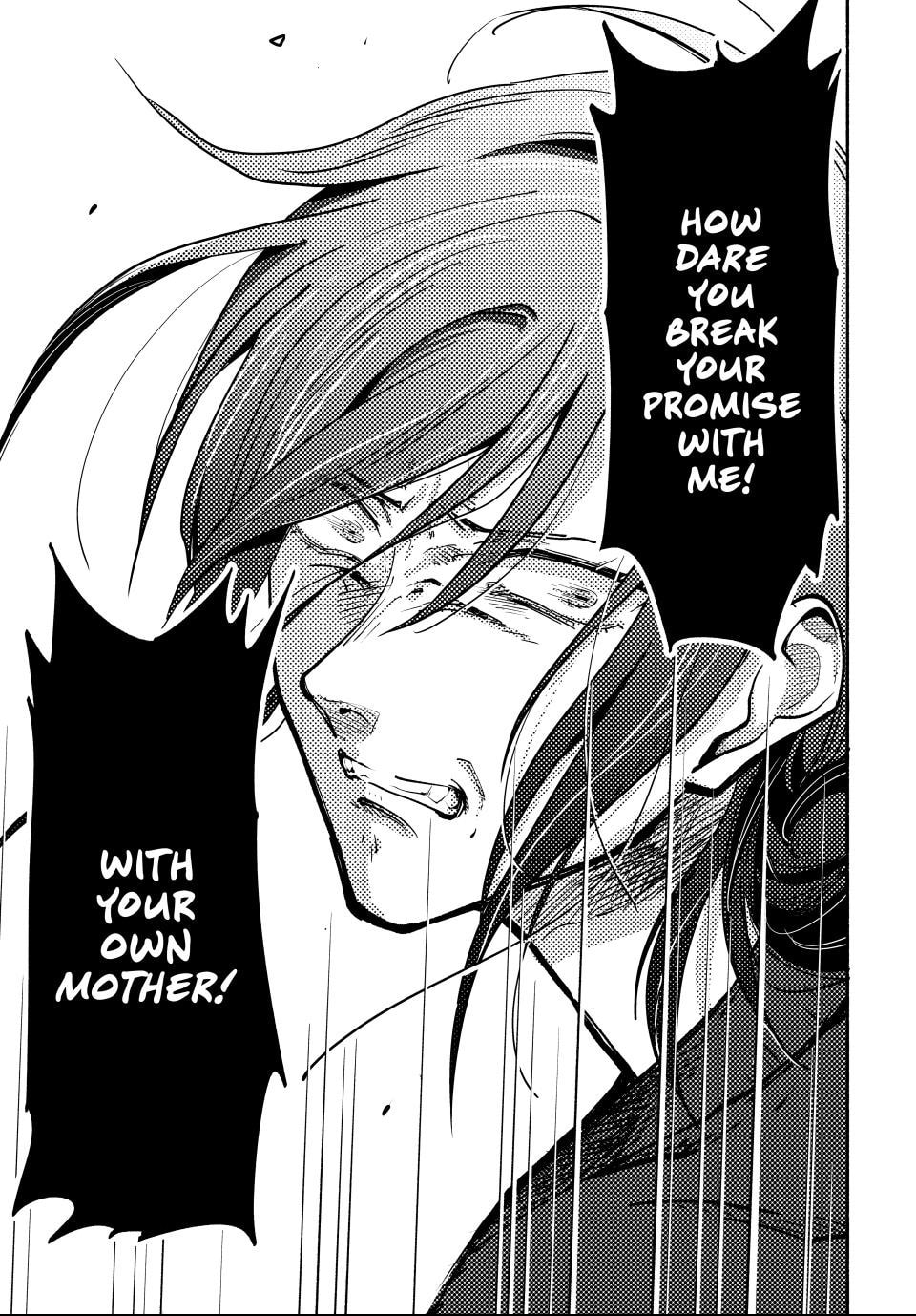 A Mother
