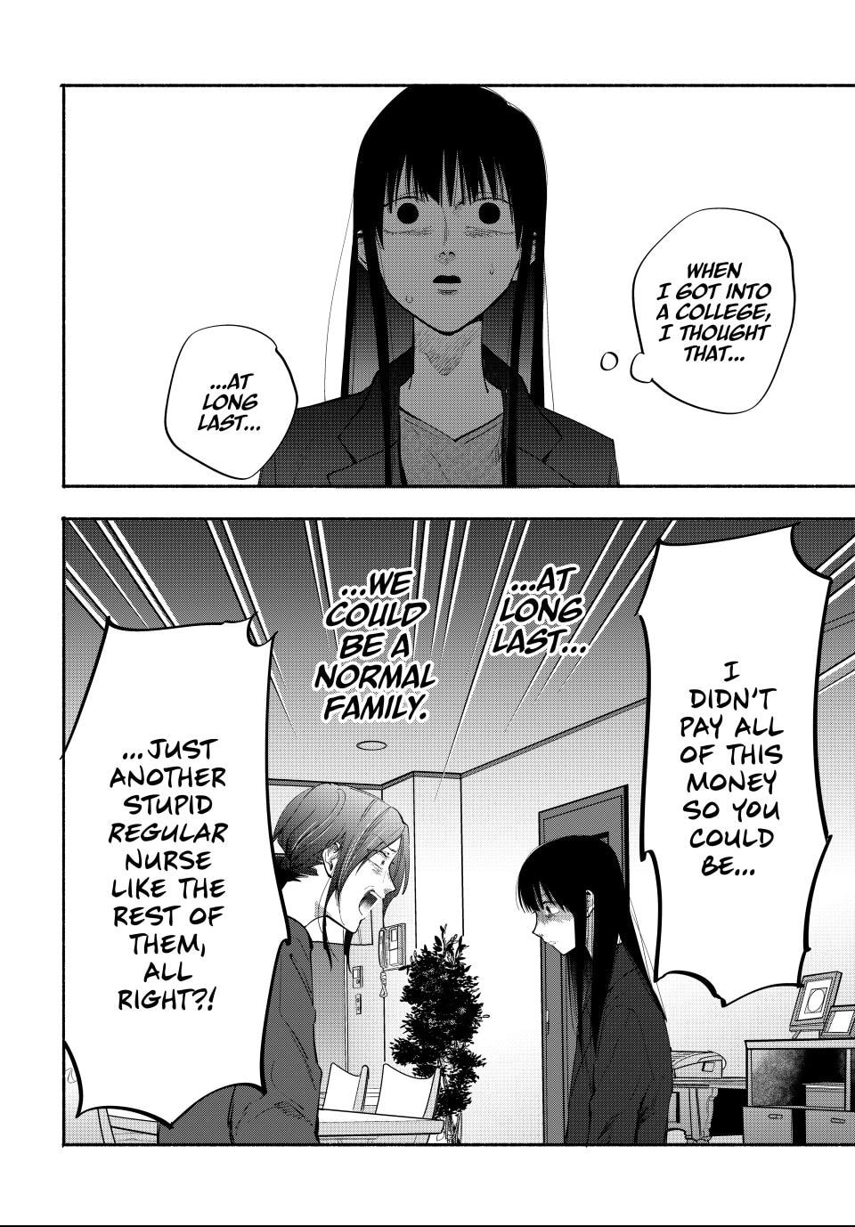A Mother