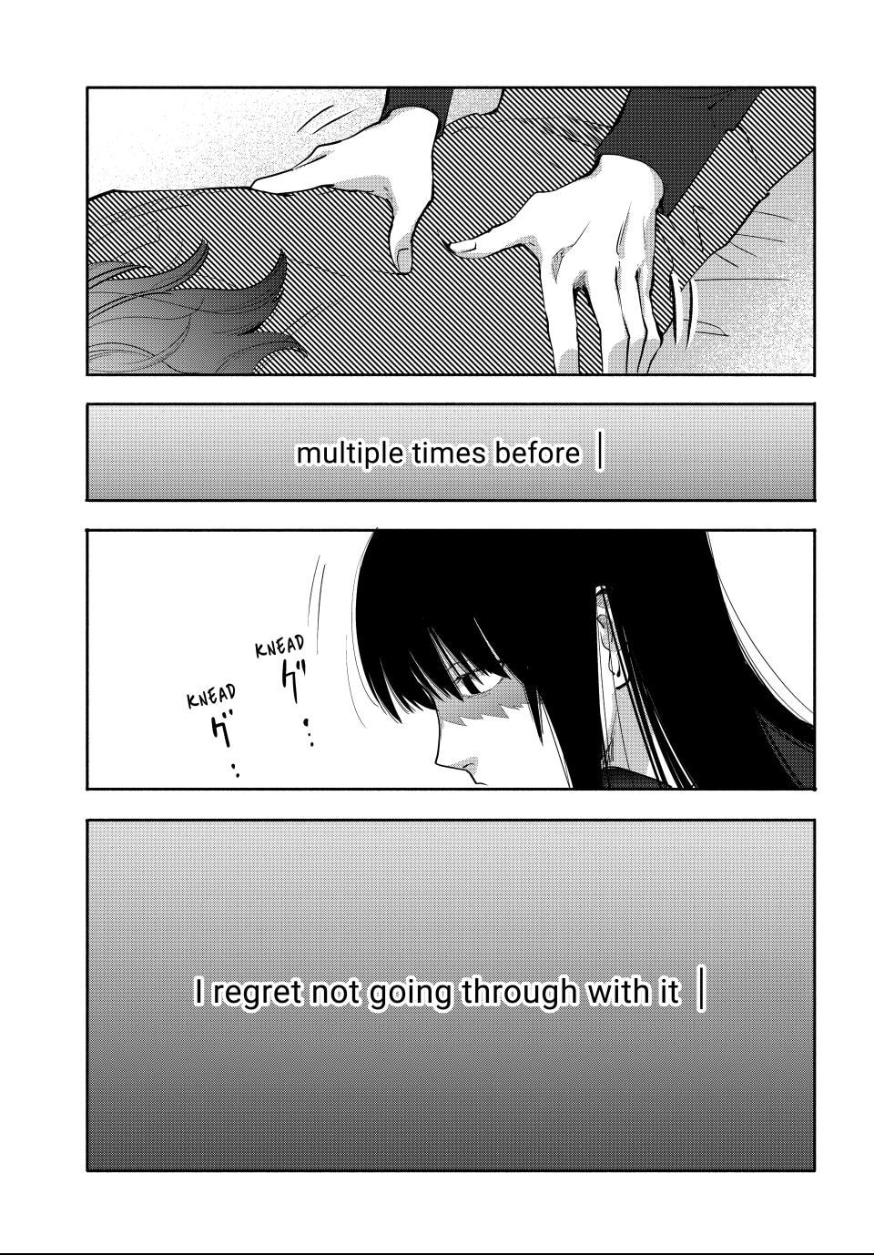 A Mother