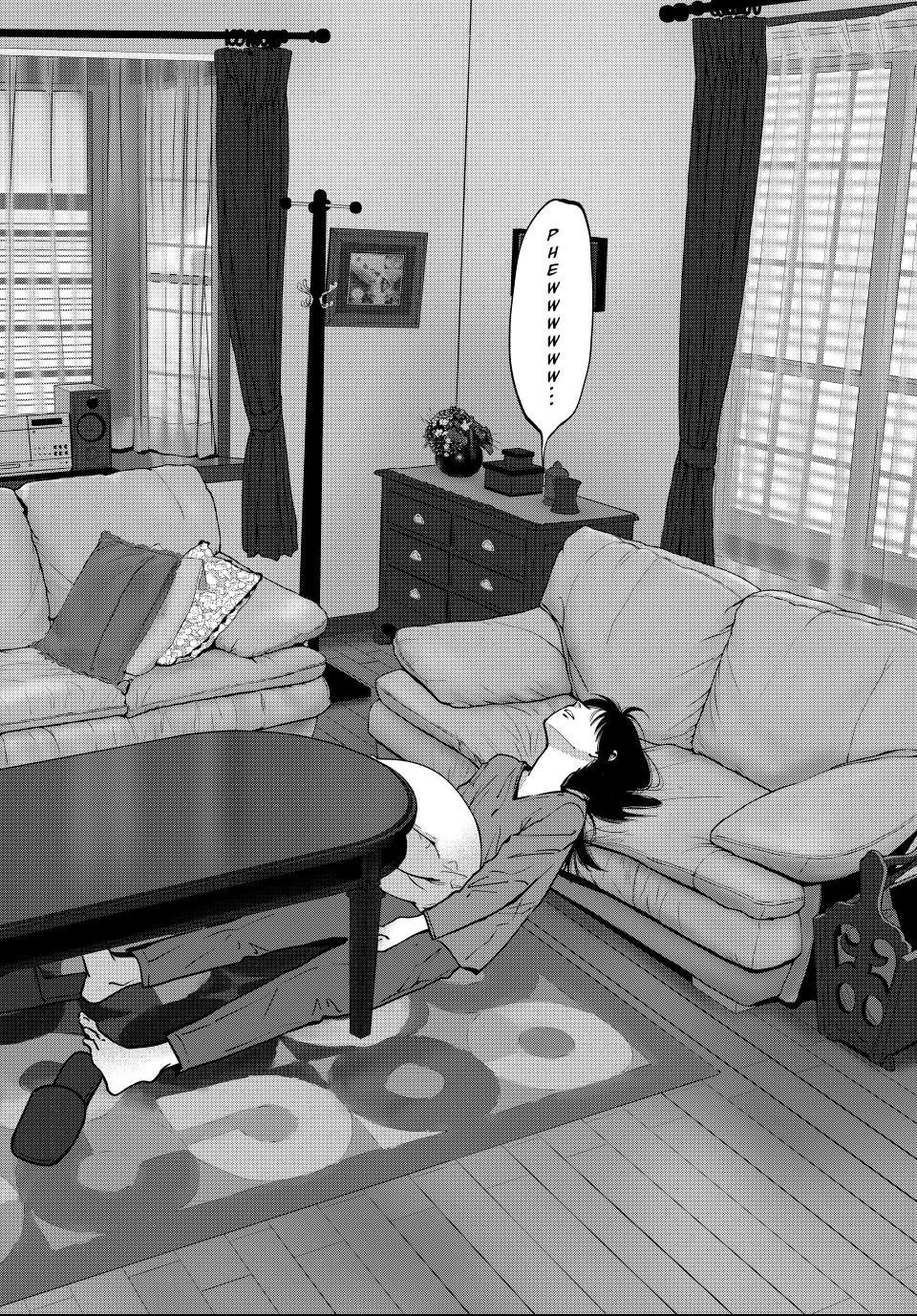A Mother