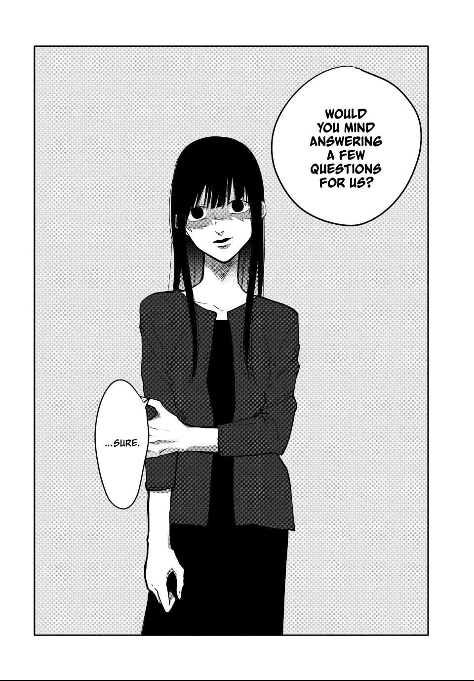 A Mother