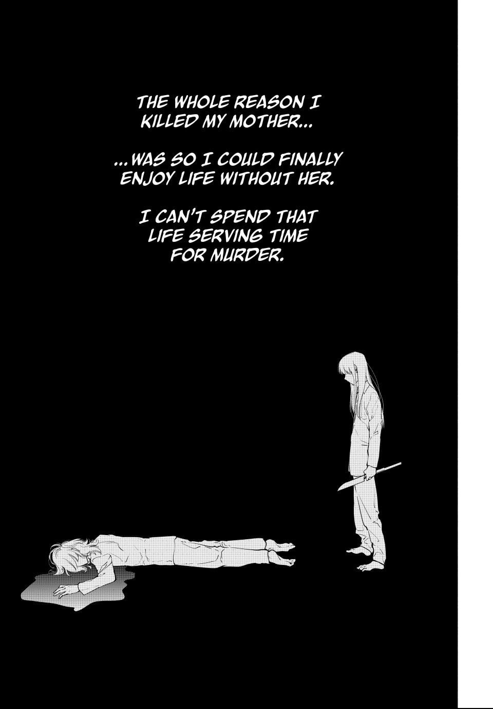 A Mother