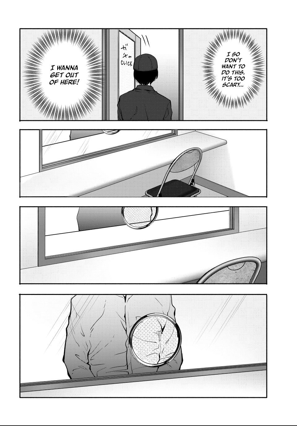 A Mother
