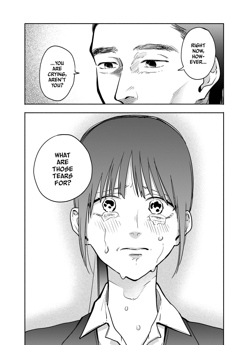 A Mother