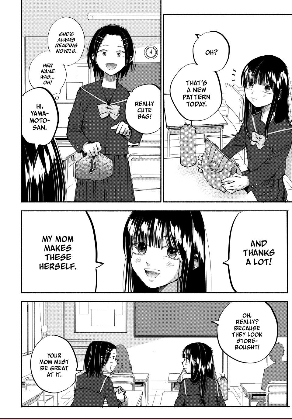 A Mother