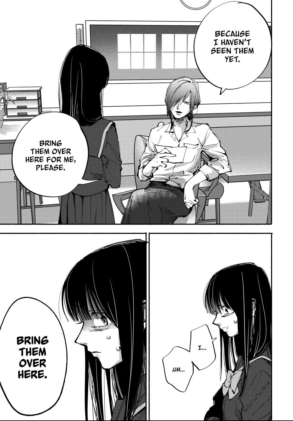 A Mother