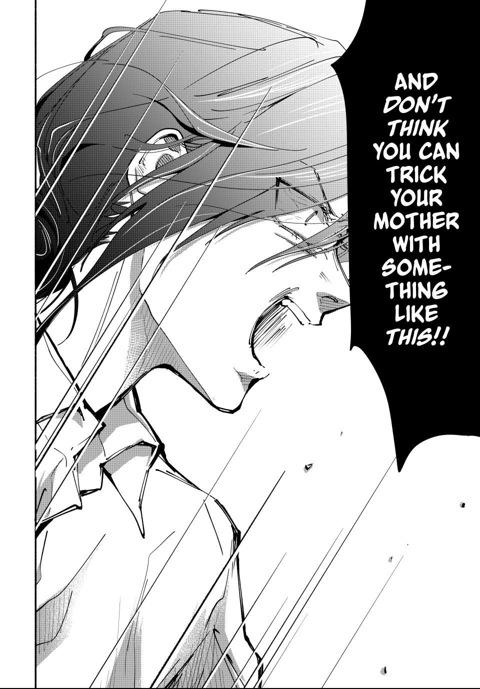 A Mother