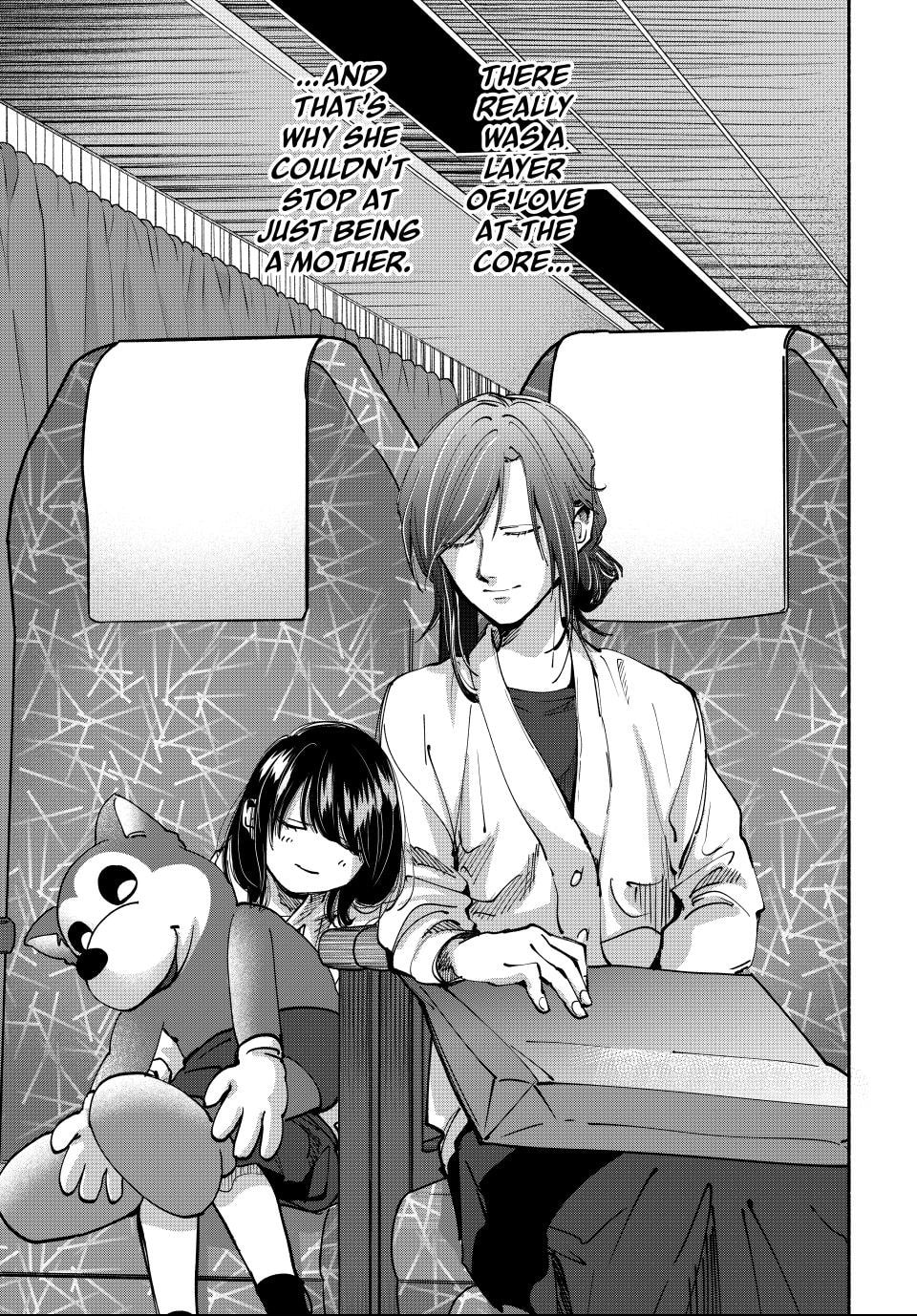 A Mother