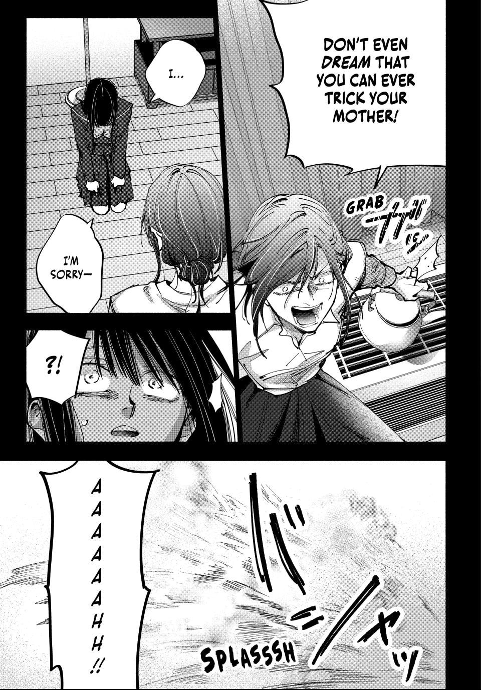 A Mother