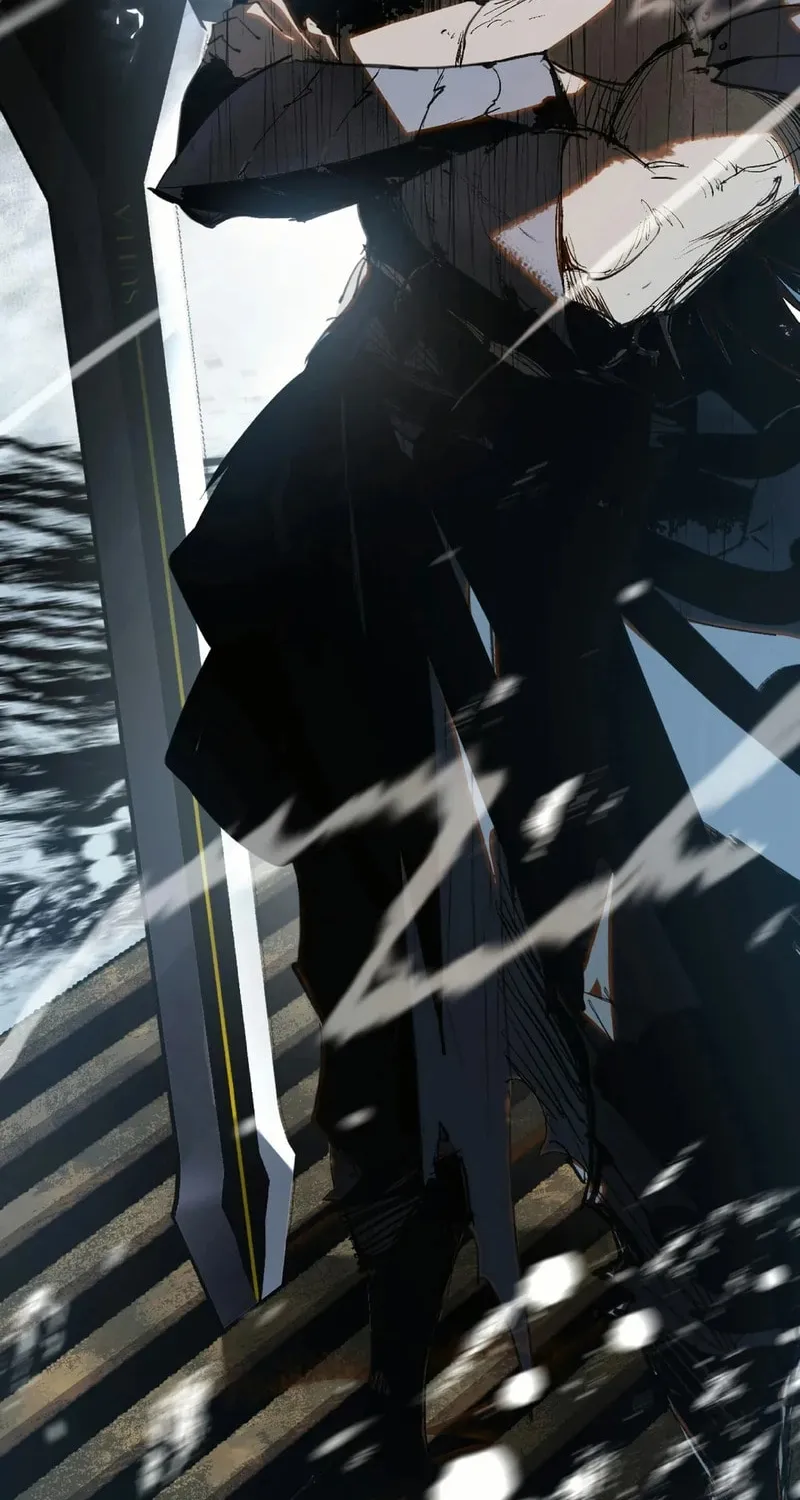 A Mountain of Corpses, A Sea of Blood Chapter 0 page 2 - 