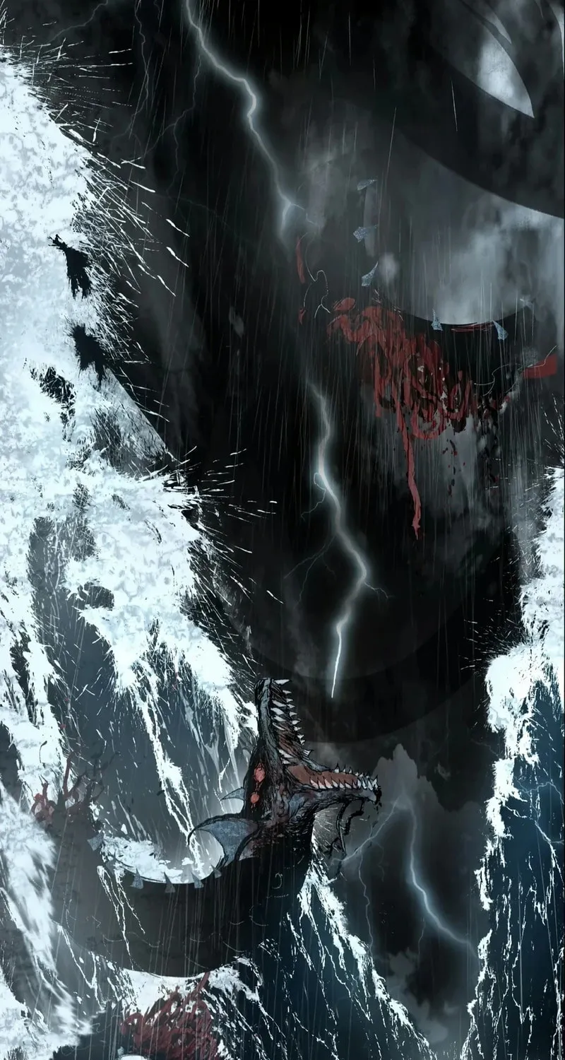A Mountain of Corpses, A Sea of Blood Chapter 0 page 12 - 