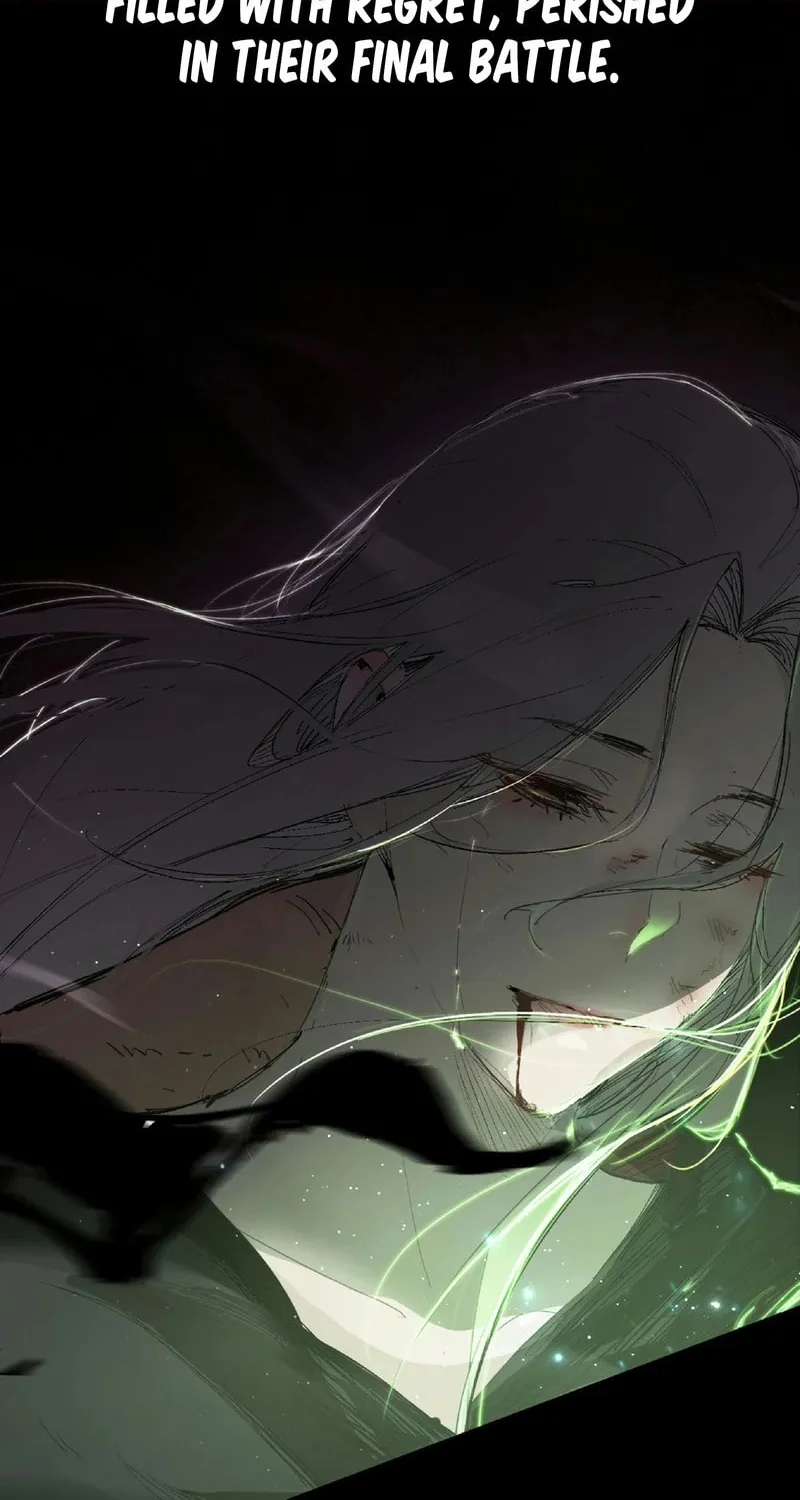 A Mountain of Corpses, A Sea of Blood Chapter 0 page 17 - 