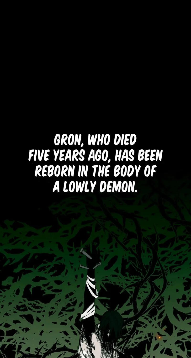 A Mountain of Corpses, A Sea of Blood Chapter 0 page 22 - 