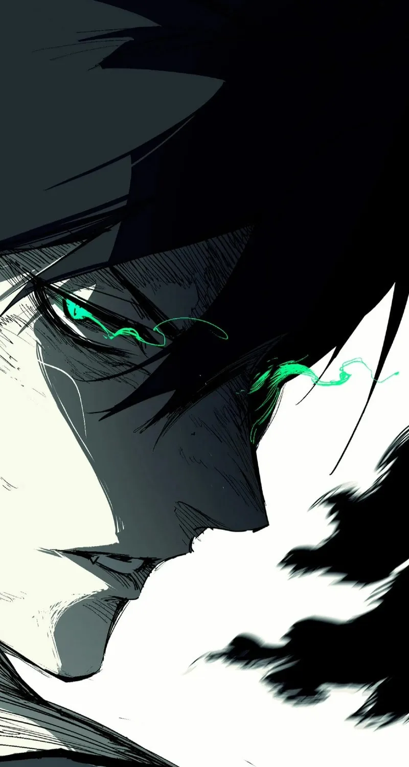 A Mountain of Corpses, A Sea of Blood Chapter 0 page 25 - 