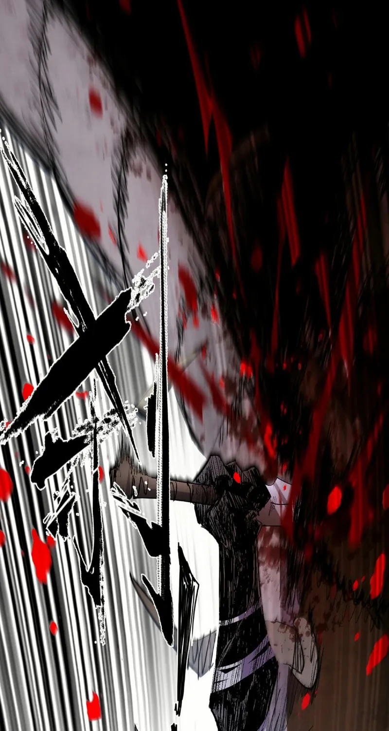 A Mountain of Corpses, A Sea of Blood Chapter 0 page 27 - 