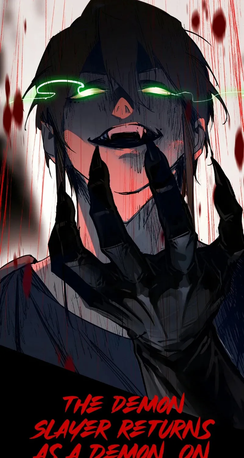 A Mountain of Corpses, A Sea of Blood Chapter 0 page 35 - 