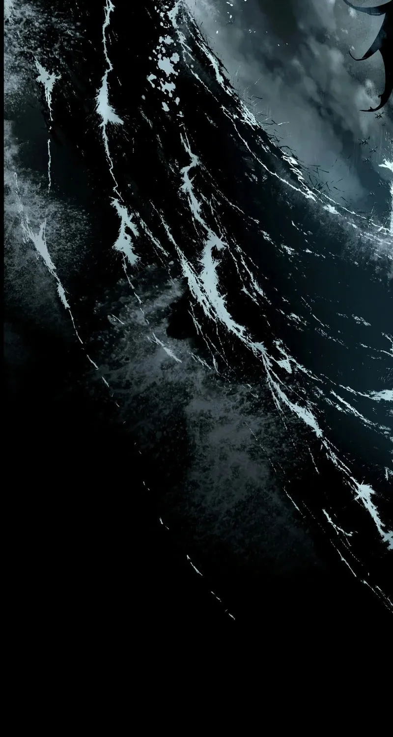 A Mountain of Corpses, A Sea of Blood Chapter 0 page 8 - 