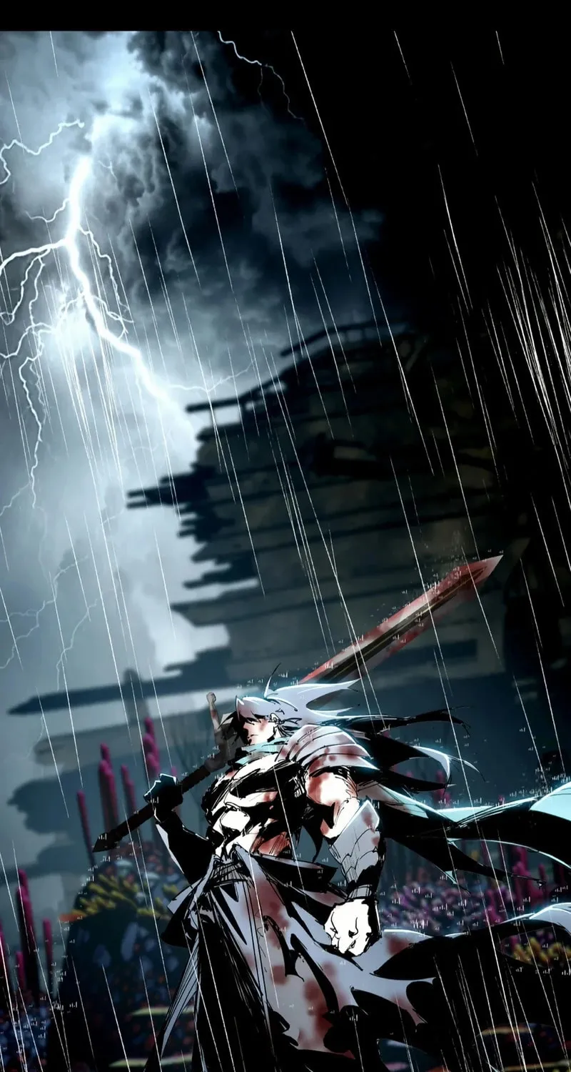 A Mountain of Corpses, A Sea of Blood Chapter 0 page 10 - 